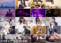 Jelly Media - Han Xiaoya - Night stand, wife becomes a slave to the crotch (HD/720p/685 MB)