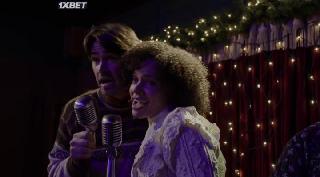 Рождество на Озере Омелы (2022)