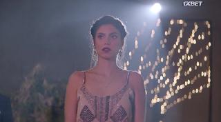 Официант (2021)