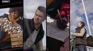 Рождество на Озере Омелы (2022)