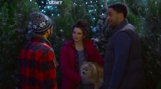 Щенячье Рождество (2021)