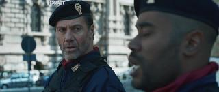 Легионер (2021)