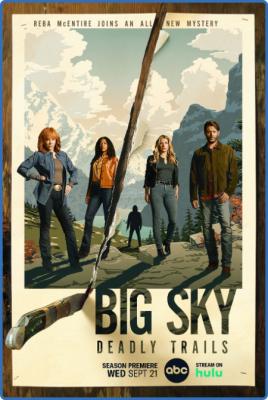Big Sky 2020 S03E01 Multi 1080p Web h264-Avon
