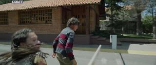 Мексизомби (2022)