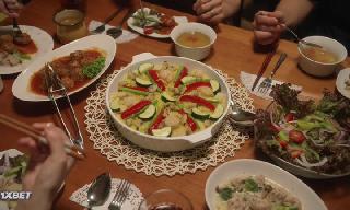 Двулистник Грея (2021)