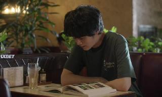 Двулистник Грея (2021)