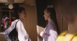 Королева комедии (2022)