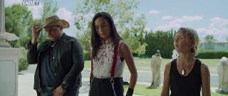 Мексизомби (2022)