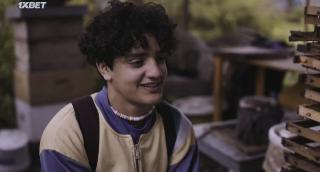 Королева комедии (2022)