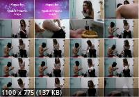 Filth Fetish Studios - Princess Araya - The Sloppy Joe (FullHD/1080p/147 MB)