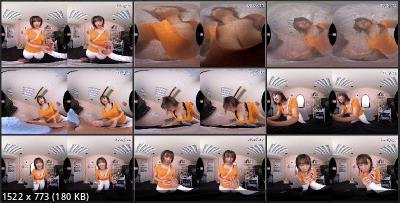 Minami Peach - MDVR-197 A [Oculus Rift, Vive, Samsung Gear VR | SideBySide] [2048p]