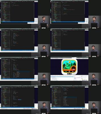 FM Complete Front End Project Build a Game 1 12
