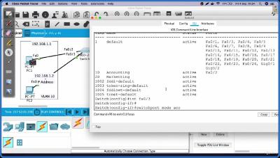 2 in 1 Cisco CCNA 200301 plus Python NetWork Automation