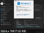 Windows 11 Enterprise x64 Micro 22H2 build 22621.900 by Zosma (RUS/2022)