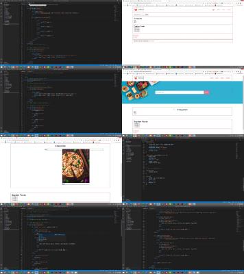  Web Designing Professionally Real World Project