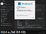 Windows 11 Pro x64 Lite 22H2.22623.1020 by Zosma (RUS/2022)