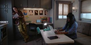 Голливудское Рождество (2022)