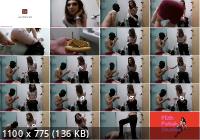 Filth Fetish Studios - Princess Araya - The Sloppy Joe Spoiled (FullHD/1080p/95.6 MB)