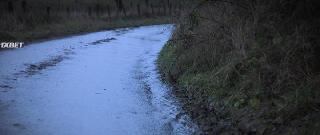 Пугающий свет (2022)