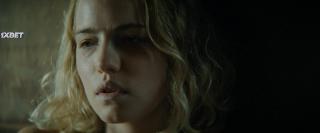 Гнев во спасение (2022)