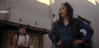 Голливудское Рождество (2022)