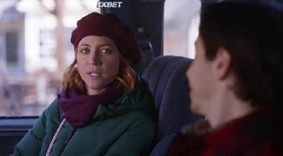 Рождество с Кэмпбеллами (2022)