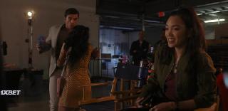 Голливудское Рождество (2022)