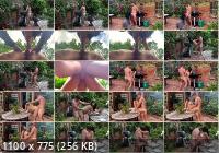 Onlyfans - Sexyandmarried - Outdoor Pregnant Sex (FullHD/1080p/633 MB)
