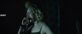 Гнев во спасение (2022)