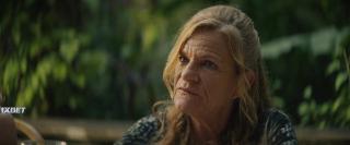 Гнев во спасение (2022)