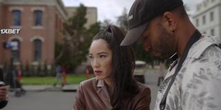 Голливудское Рождество (2022)