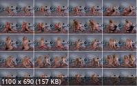 StripzVR - Rosa Brighid, Grace Faerie - Twinning (UltraHD/4K/2880p/1.82 GB)