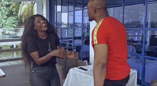 Без ума от тебя (2019)