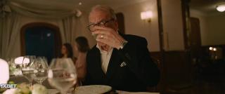 Треугольник печали (2022)