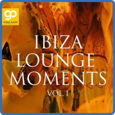 VA - Ibiza Lounge Moments, Vol  1 (2022)