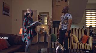 Без ума от тебя (2019)