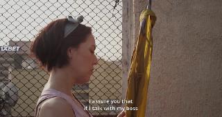 Честные дни  (2021)