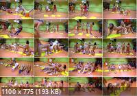 LittleCaprice - Little Caprice (aka Czech Patricia) - Pilates (HD/720p/802 MB)