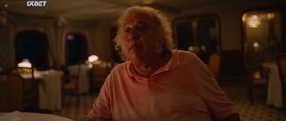 Треугольник печали (2022)