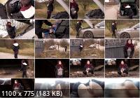 PeeInDetail/Power-Pissing - Mona Prokopcova - A short stop (HD/720p/102 MB)