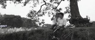 Прощай, Годар (2020)