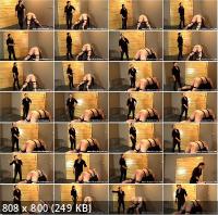 Goddess Sophia caning Merciless Dominas - Caned for His Crimes (HD/720p/433 MB)