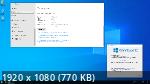 Windows 10 Pro x64 22H2.19045.2251 [Extreme Edition] by SanLex (RUS/ENG/2022)