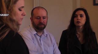 Избранная (2022)