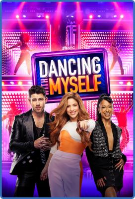 Dancing with Myself S01 720p PCOK WEBRip DDP5 1 x264-MIXED