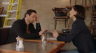 Рождественское меню (2021)