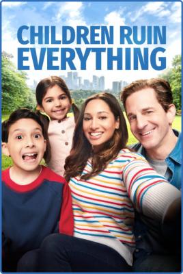 Children Ruin Everything S02E10 720p HDTV x264-SYNCOPY
