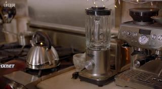 Рождественское меню (2021)