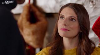 Рождественское меню (2021)