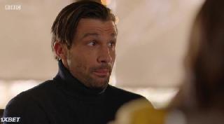 Рождественское меню (2021)